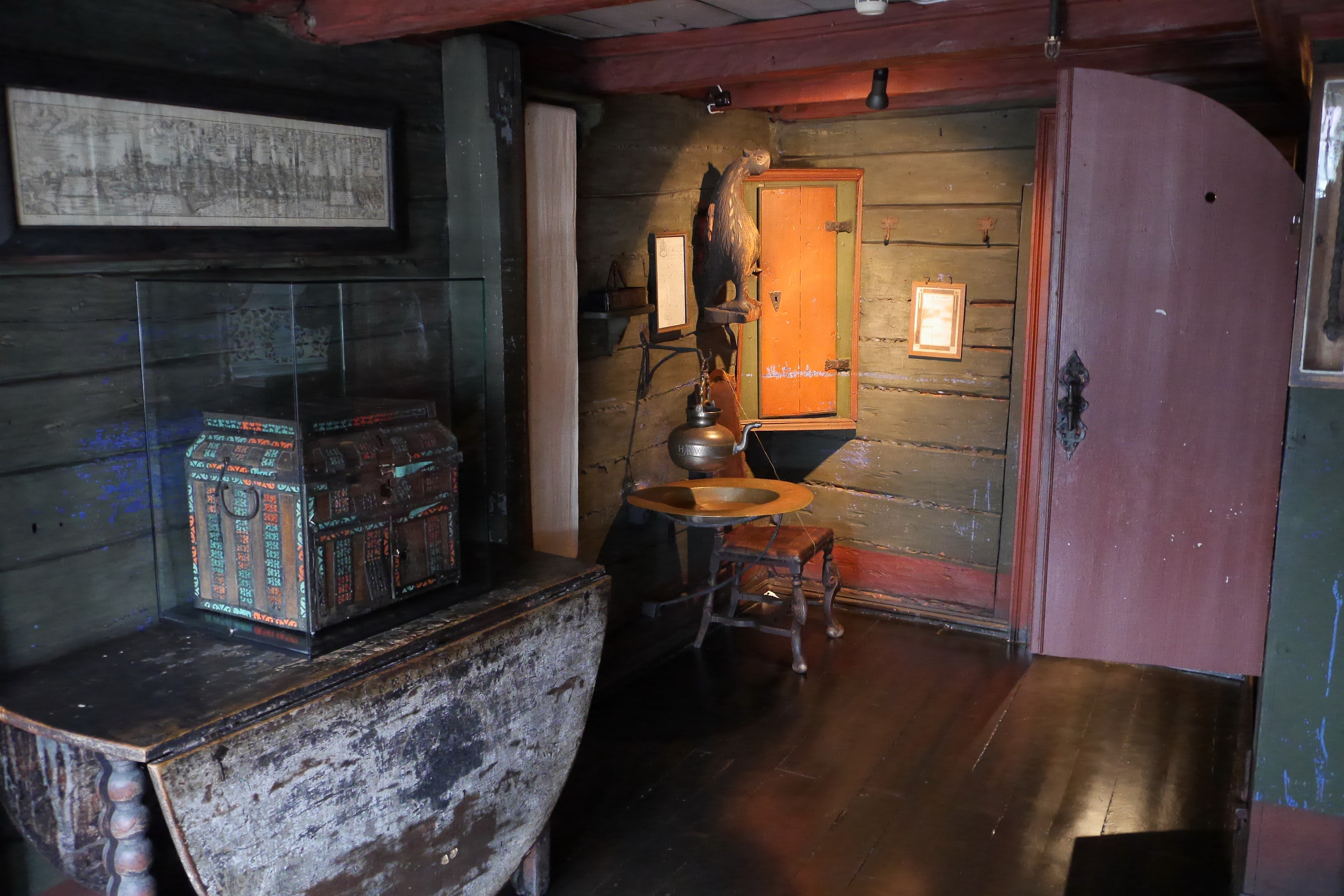 Bergen Hanseatic Museum